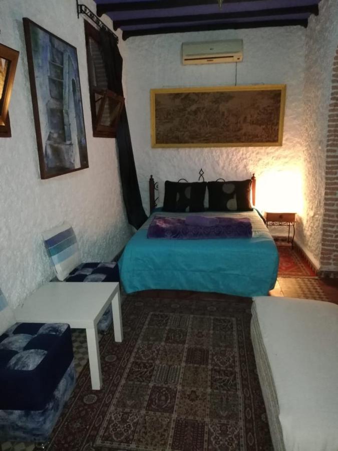 Riad Lala Khadouj Şafşavan Dış mekan fotoğraf
