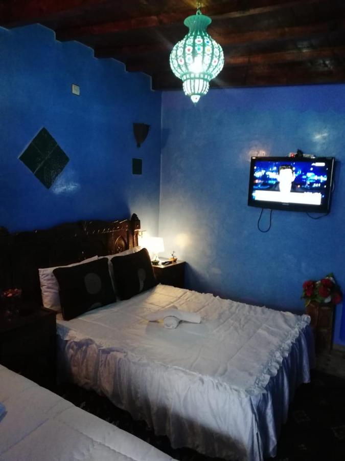 Riad Lala Khadouj Şafşavan Dış mekan fotoğraf