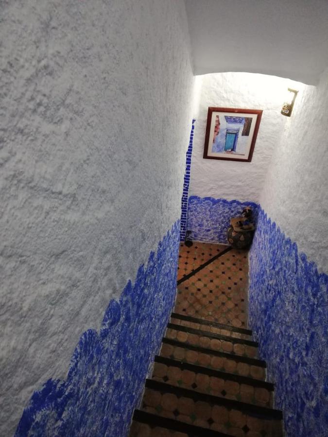 Riad Lala Khadouj Şafşavan Dış mekan fotoğraf