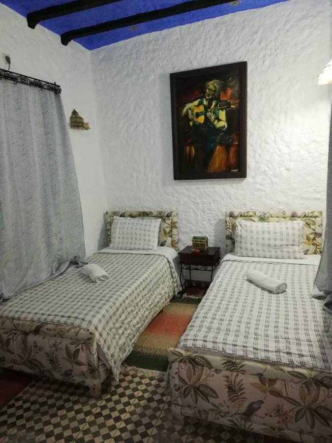 Riad Lala Khadouj Şafşavan Dış mekan fotoğraf