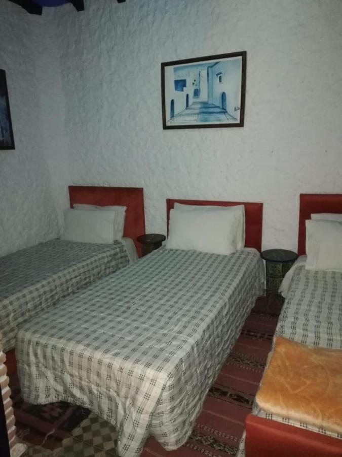 Riad Lala Khadouj Şafşavan Dış mekan fotoğraf