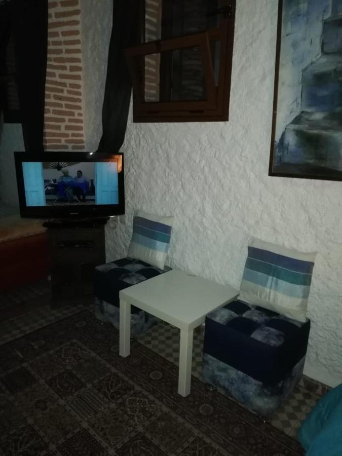 Riad Lala Khadouj Şafşavan Dış mekan fotoğraf
